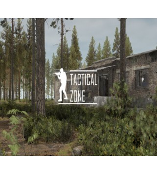 Tactical Zone Steam Key GLOBAL